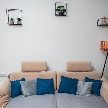 Puzzle Apartaments&Studios Craiova Eksteriør billede