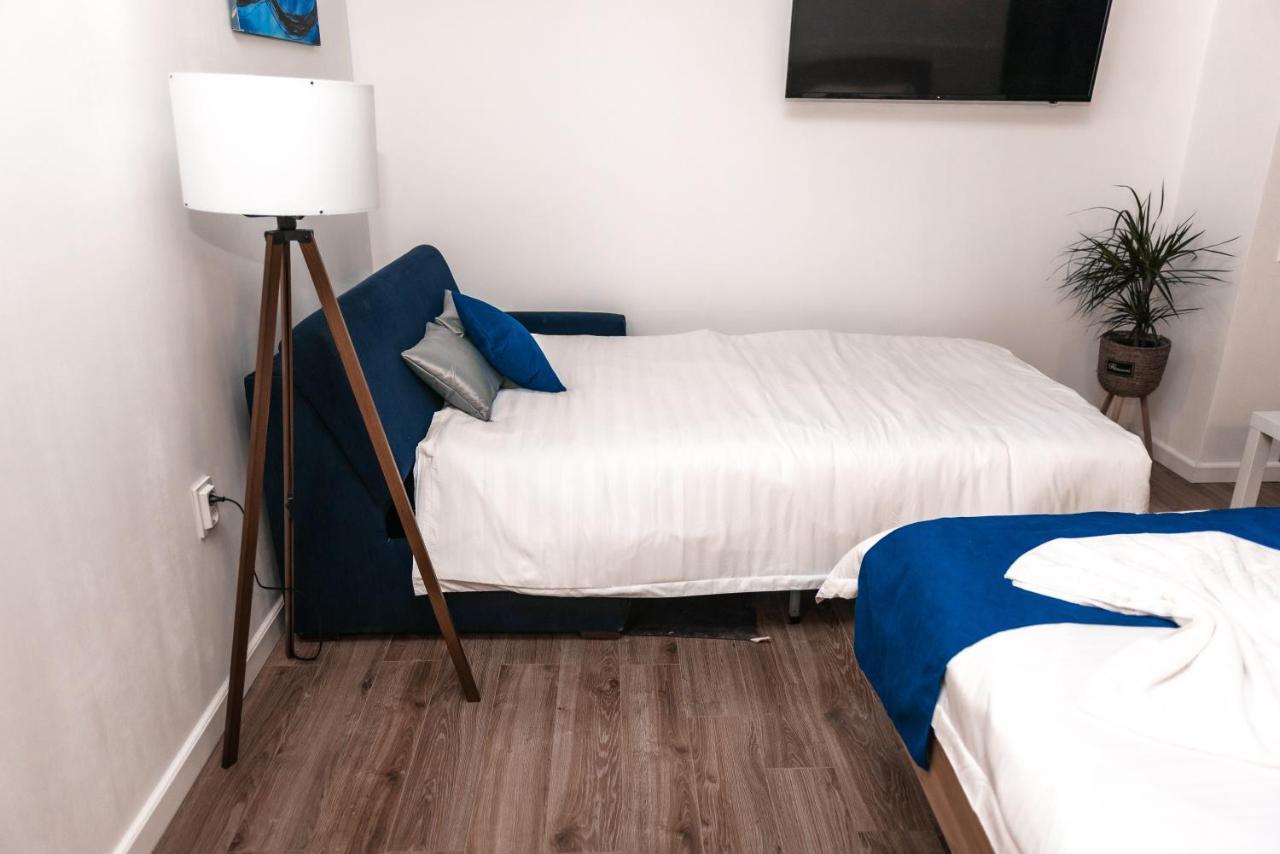 Puzzle Apartaments&Studios Craiova Eksteriør billede