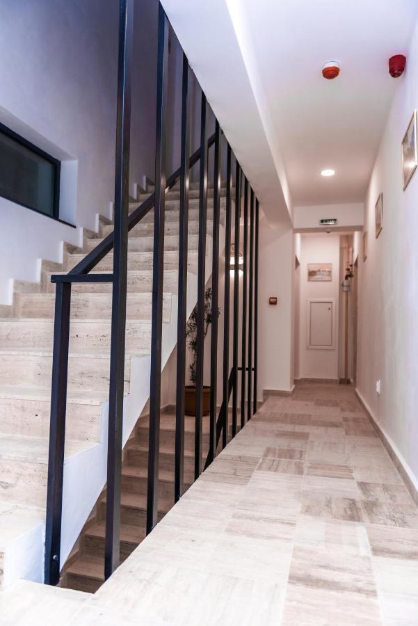 Puzzle Apartaments&Studios Craiova Eksteriør billede