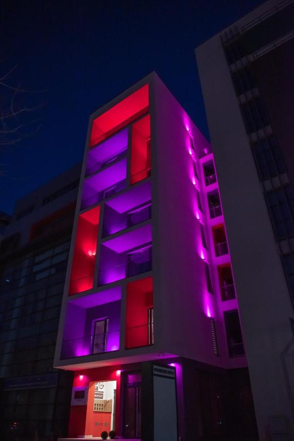 Puzzle Apartaments&Studios Craiova Eksteriør billede