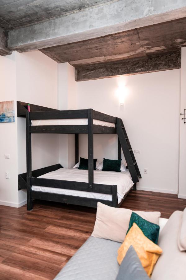 Puzzle Apartaments&Studios Craiova Eksteriør billede